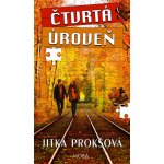 Čtvrtá úroveň Jitka Prokšová – Hledejceny.cz