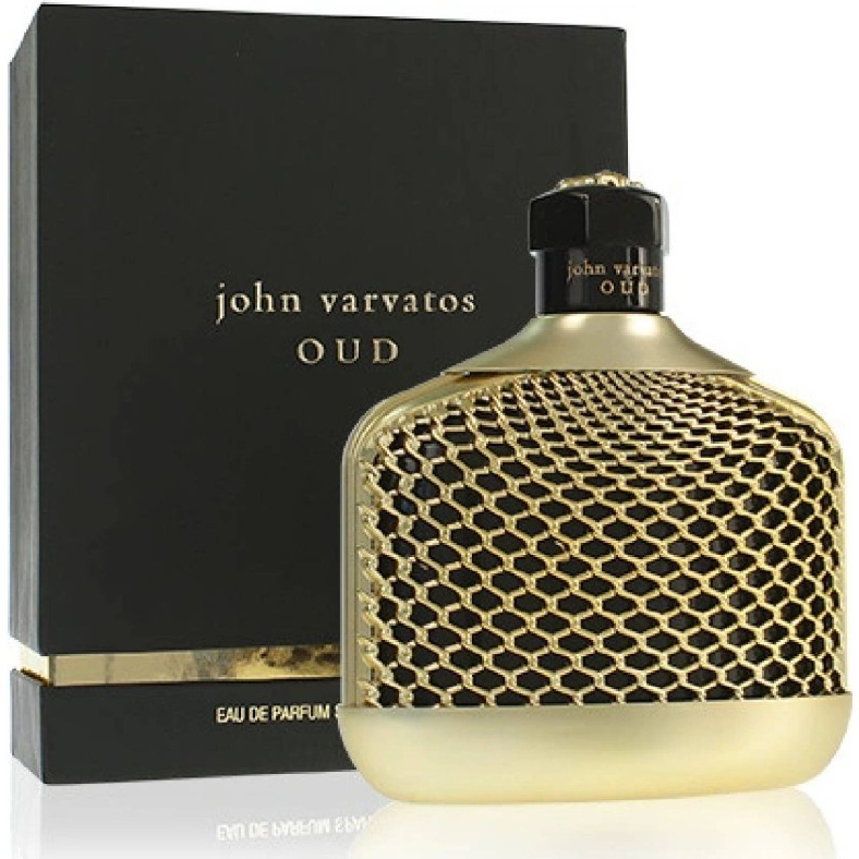 John Varvatos John Varvatos Oud parfémovaná voda pánská 125 ml