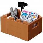 LEGO® Friends 41335 Mia a její domek na stromě – Zboží Živě