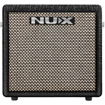 Nux Mighty 8 BT