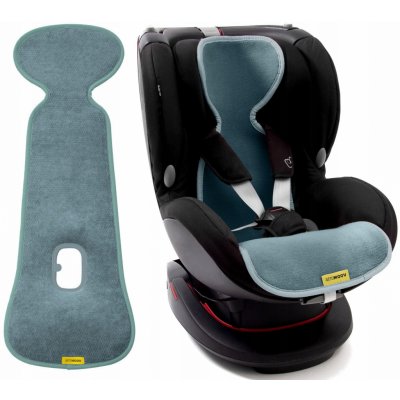 AeroMoov vložka do autosedačky 9-18 kg Mint – Zboží Mobilmania