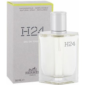 Hermès H24 toaletní voda pánská 50 ml