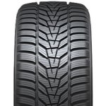 Hankook Winter i*cept Evo3 X W330A 235/55 R18 104V – Hledejceny.cz