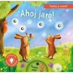 Foukni a rozsviť - Ahoj jaro! - Maria Hoeck – Sleviste.cz