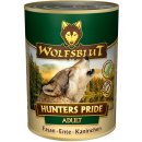 Wolfsblut Hunters Pride 395 g