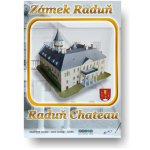 zámek Raduň 1:150 – Hledejceny.cz