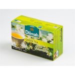 Dilmah Jasmín zelený čaj s květy jasmínu 20 x 1,5 g