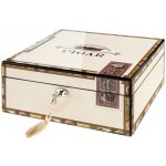 Angelo humidor na doutníky Cigar M – Hledejceny.cz