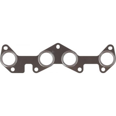 Těsnění, kolektor výfukových plynů KAMOKA 8705040 – Zboží Mobilmania