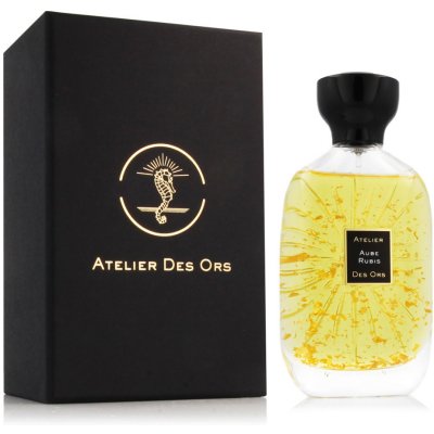 Atelier des Ors Aube Rubis parfémovaná voda unisex 100 ml – Hledejceny.cz