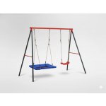 Aga Dětská houpačka 290x180x200 cm DSC7006 – Zbozi.Blesk.cz