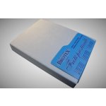 Brotex prostěradlo froté bílé 80x200 – Zboží Mobilmania