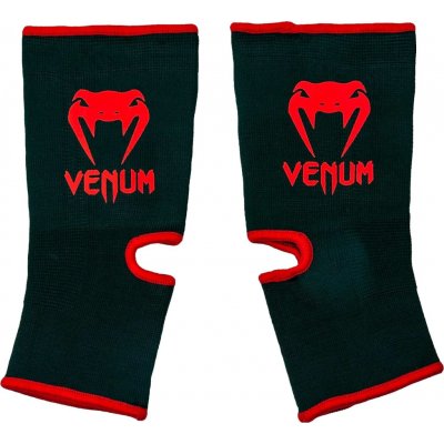 Venum KONTACT ANKLE SUPPORT GUARD Bandáže na kotník Černá,Červená – Hledejceny.cz