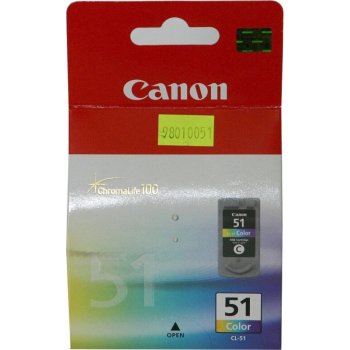 Canon 0618B001 - originální