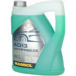 Mannol Antifreeze AG13 - 40°C 5 l – Zboží Mobilmania