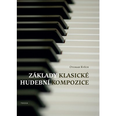 Základy klasické hudební kompozice – Zbozi.Blesk.cz