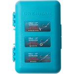 Drennan pouzdro na návazce Hook Box 4” (10cm) – Sleviste.cz