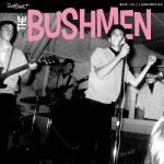 The Bushmen - The Bushmen CD