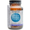 Doplněk stravy Viridian Enhanced Rhodiola Complex 30 kapslí