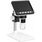 Genetic 4058 50x-1000x – Zboží Mobilmania