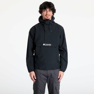 Columbia Challenger Windbreaker Anorak Black – Zboží Mobilmania