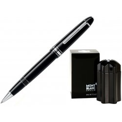 Montblanc 07571-P162 Meisterstuck Rollerball