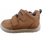 Protetika chlapecké celoroční boty Barefoot DERIL Beige béžová – Hledejceny.cz