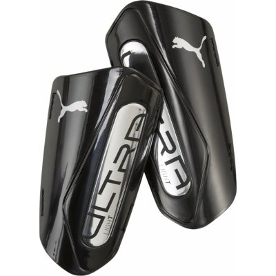 Puma Ultra Light Strap Shin Guards 030992-03 – Hledejceny.cz