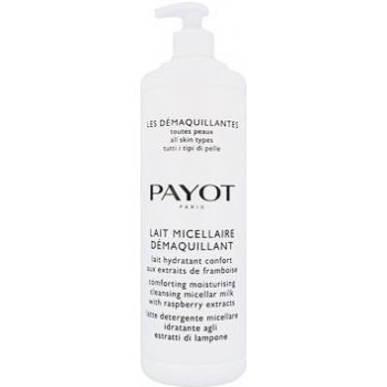 Payot Moisturising Cleansing Micellar Milk 1000 ml