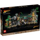 LEGO® Indiana Jones 77015 Chrám zlaté modly