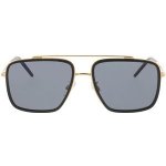 Dolce & Gabbana DG2220 02 81 – Hledejceny.cz