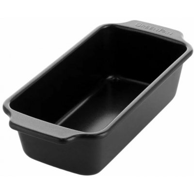 GreenPan Nepřilnavá forma na biskupský chlebíček Bistro 22,5 × 11,5 cm CC007773-001 – Zboží Dáma