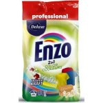 Deluxe Enzo prací prášek Professional 2in1 Color 4,5 kg 64 PD – Sleviste.cz