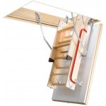 Fakro LTK Energy 280 60x100 – Sleviste.cz