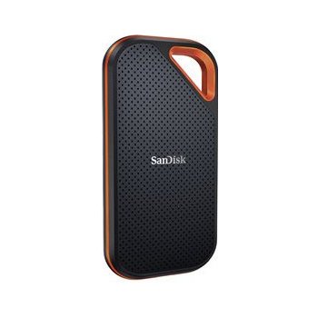 SanDisk Extreme Pro 2TB, SDSSDE81-2T00-G25