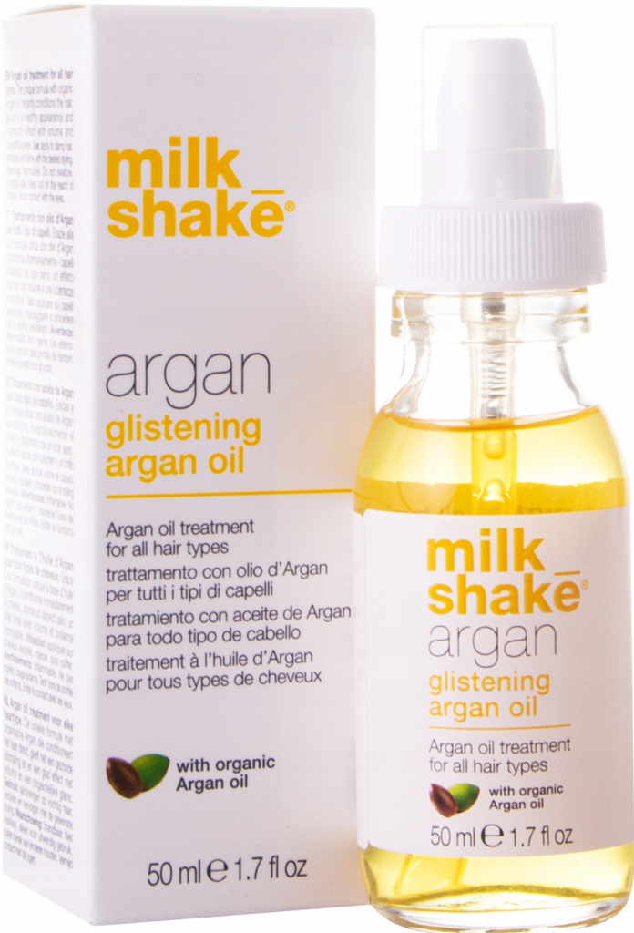 Milk Shake Glistening Argan Oil 50 ml