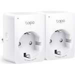TP-link Tapo P110(2-pack)(EU) – Zboží Živě