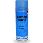 Morgan Blue Carbon Polish 400 ml – Zbozi.Blesk.cz