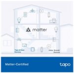 TP-link Tapo P410M – Zboží Živě