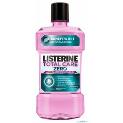 Listerine Total Care Zero 500 ml