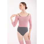Intermezzo Donatella Bamboo collection svetřík 6620 růžová – Zboží Mobilmania