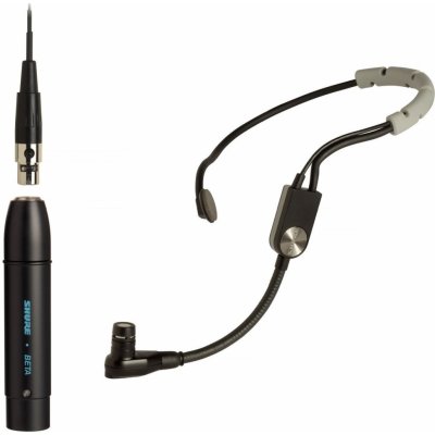 Shure SM35-XLR – Zboží Mobilmania