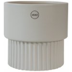 Květináč Front Round Mole 16 cm DBKD – Hledejceny.cz