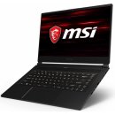 MSI GS65 Stealth 9SF-672CZ