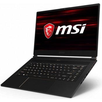 MSI GS65 Stealth 9SF-672CZ