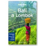 Bali a Lombok - Lonely Planet – Sleviste.cz