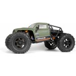 HPI Venture18 CC Flux Competition Crawler RTR šedá 1:18 – Zboží Dáma