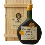 Armagnac-Delord Millésimés 1961 40% 0,7 l (kazeta) – Zboží Dáma