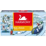 Harmony Universal Bob a Bobek 2-vrstvé 150 ks – Zboží Dáma