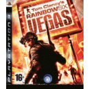 Tom Clancy's Rainbow Six Vegas